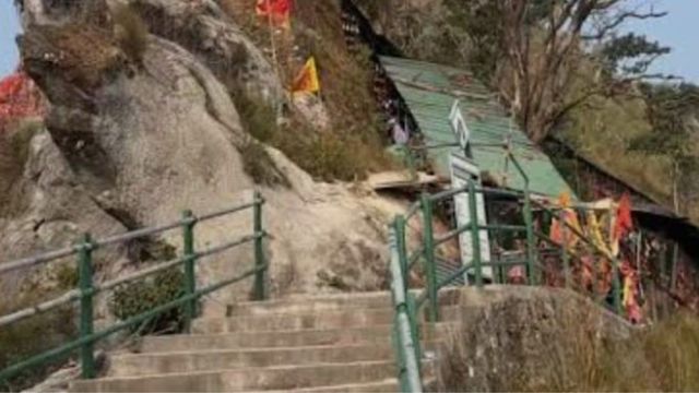 शारदा घाट और मां पूर्णागिरि धाम का 107.35 करोड़ की लागत से होगा विकास, श्रद्धालुओं को मिलेंगी आधुनिक सुविधाएं
